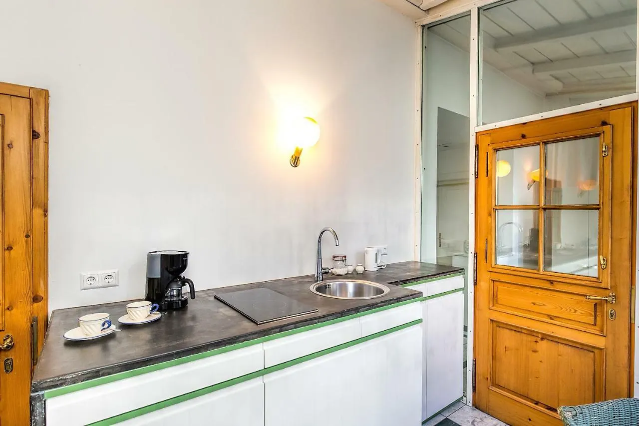 Penthouse Im❤️Wiens 0*, Vienna Austria