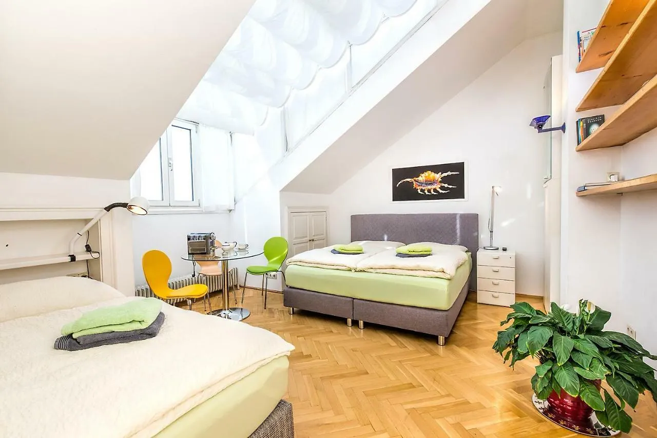 Penthouse Im❤️Wiens